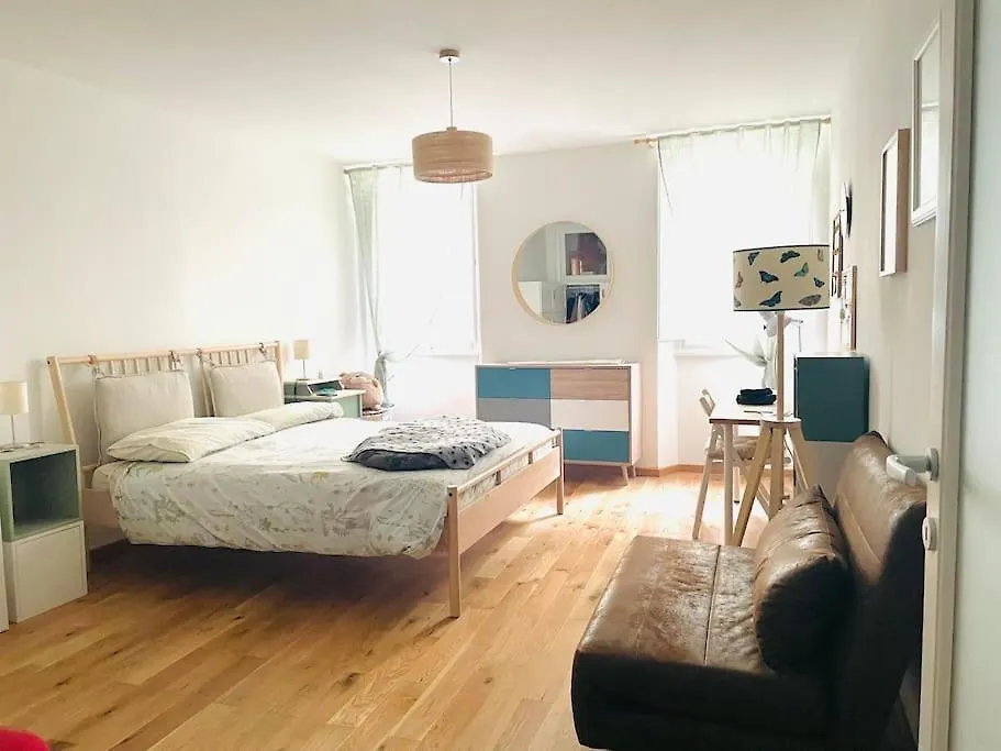 Apartmán Dafne'S House Florencie Itálie