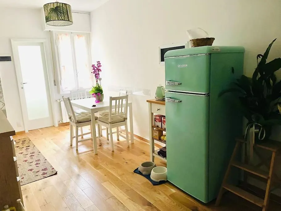 Dafne'S House Apartment Florence Italy