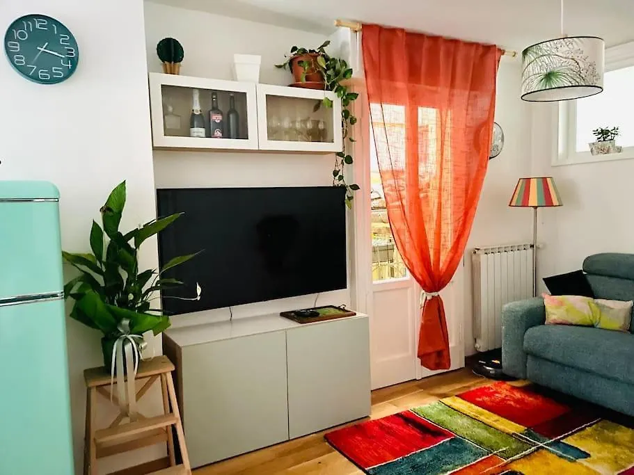 Dafne'S House Apartment Florence