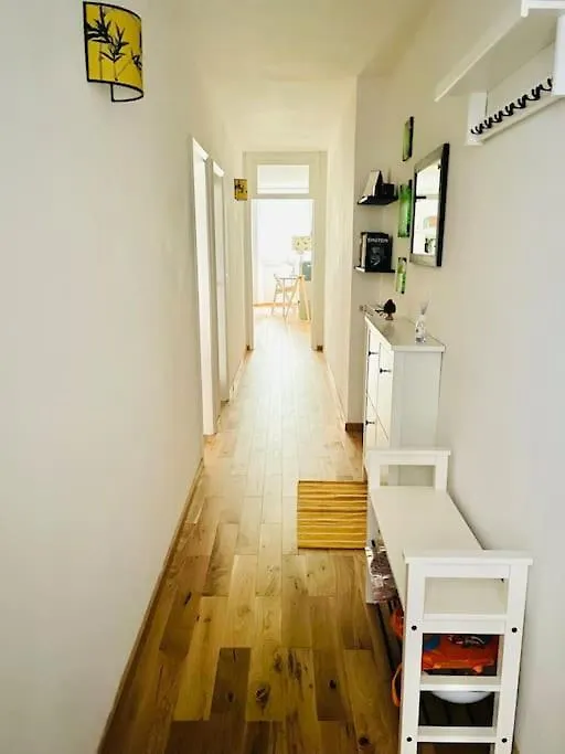 Dafne'S House Apartment Florence