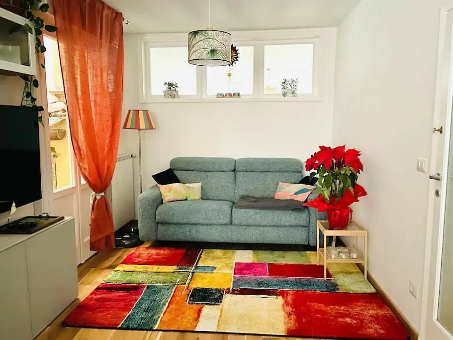 Dafne'S House Apartment Florence