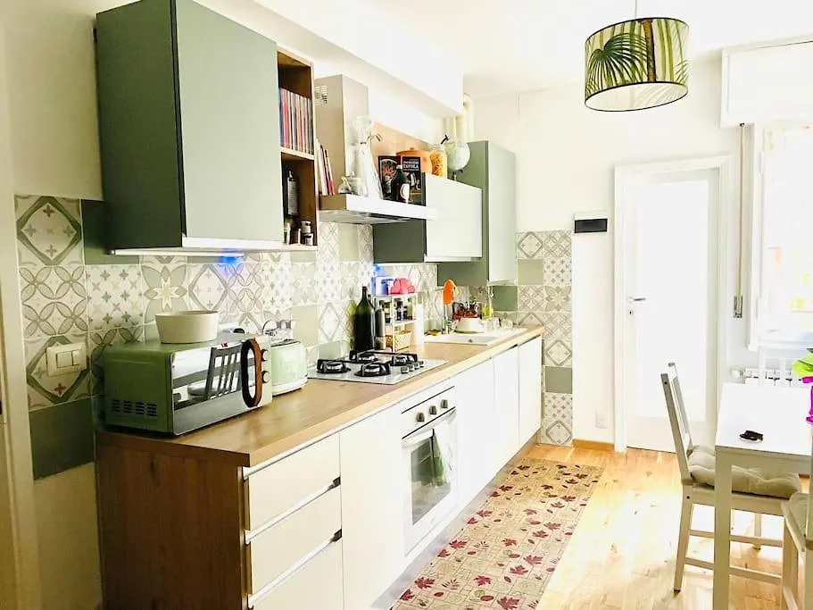 Dafne'S House Apartment Florence Italy