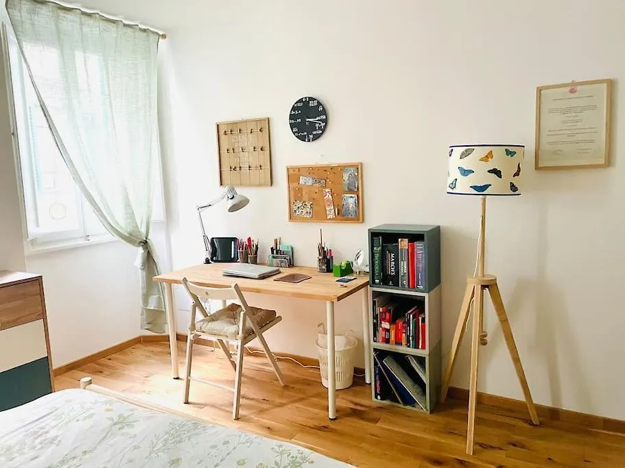 Dafne'S House Apartment Florence 0*,