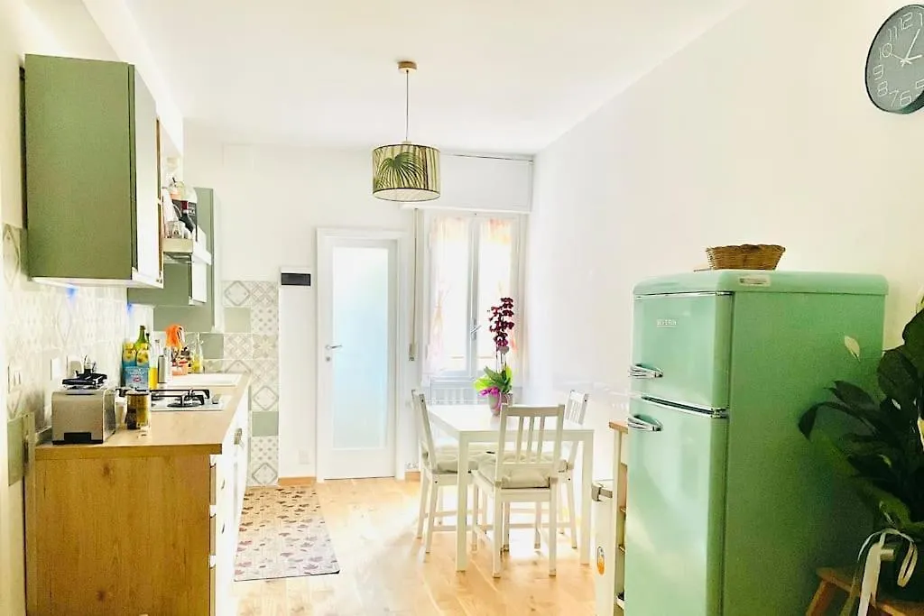 Dafne'S House Apartment Florence 0*,