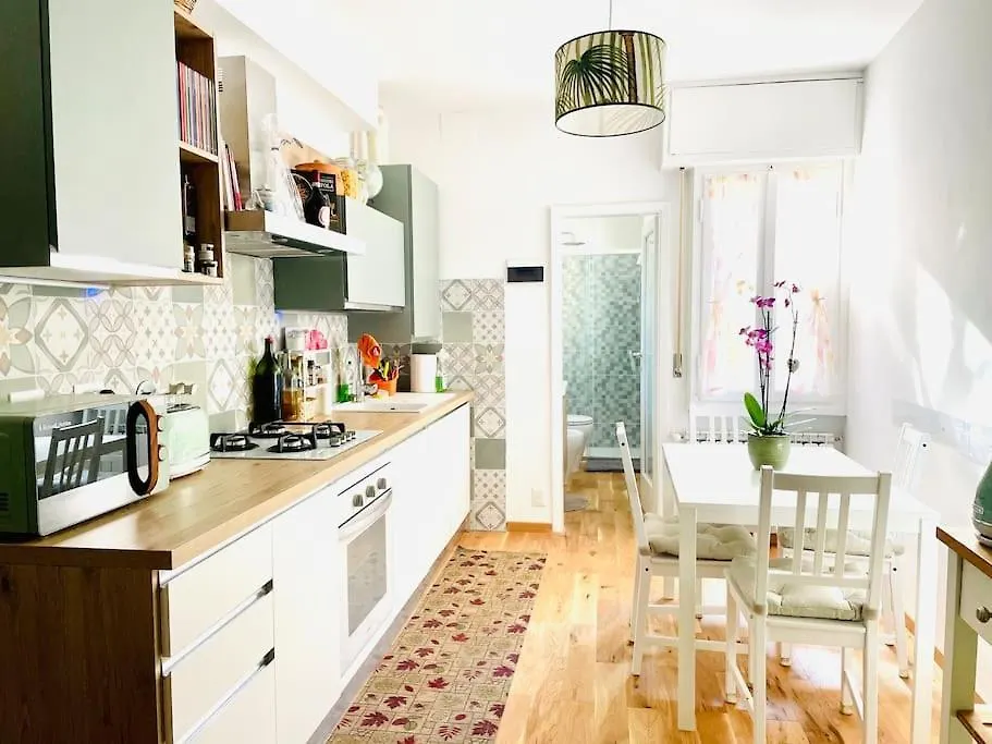Dafne'S House Apartment Florence
