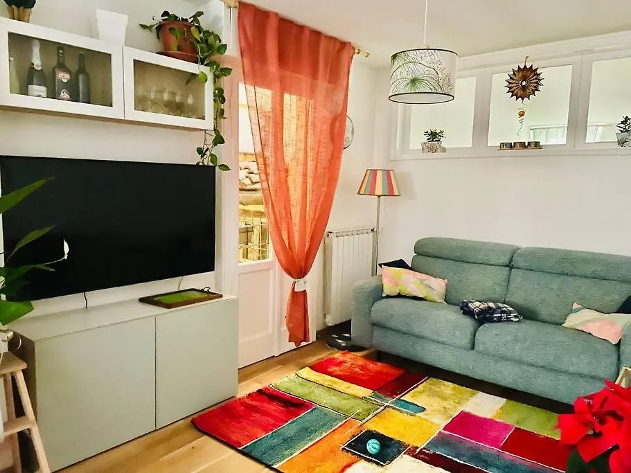 Dafne'S House Apartment Florence Italy