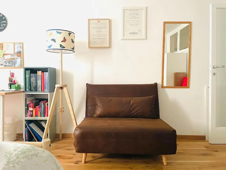 Dafne'S House Apartment Florence