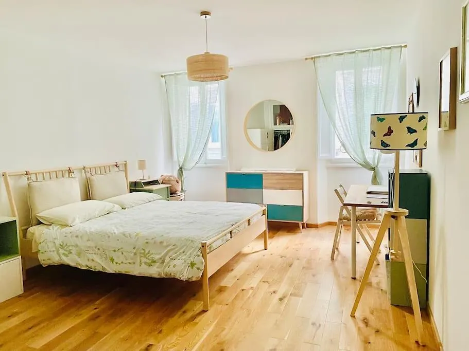 Dafne'S House Apartment Florence