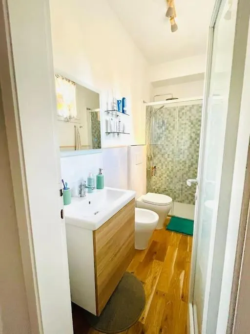 Dafne'S House Apartment Florence Italy